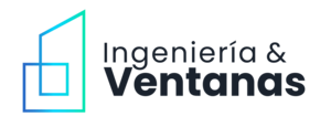 Logo ingenieria ventanas